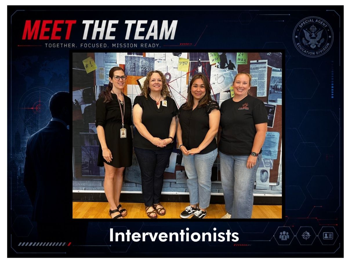 Interventionists