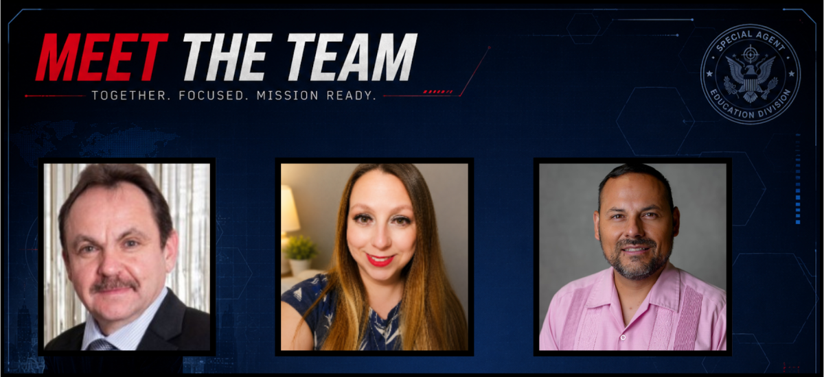 Administration Team