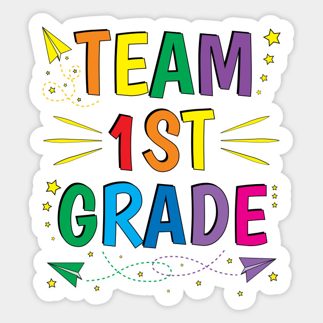 First Grade / Primer Grado | T.A. Brown Elementary School